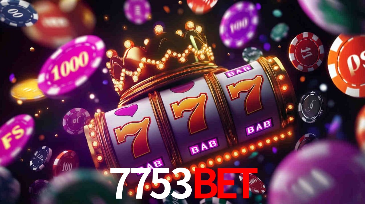 Account Benefits 7753bet