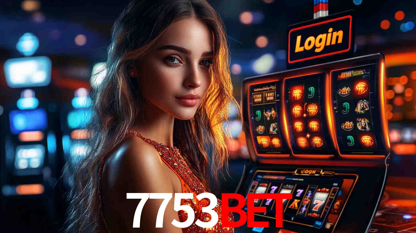 Experimente o Login Seguro Premium no 7753bet