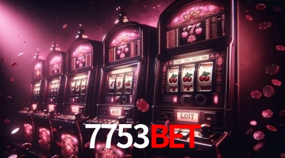 Casino Ao Vivo 7753bet
