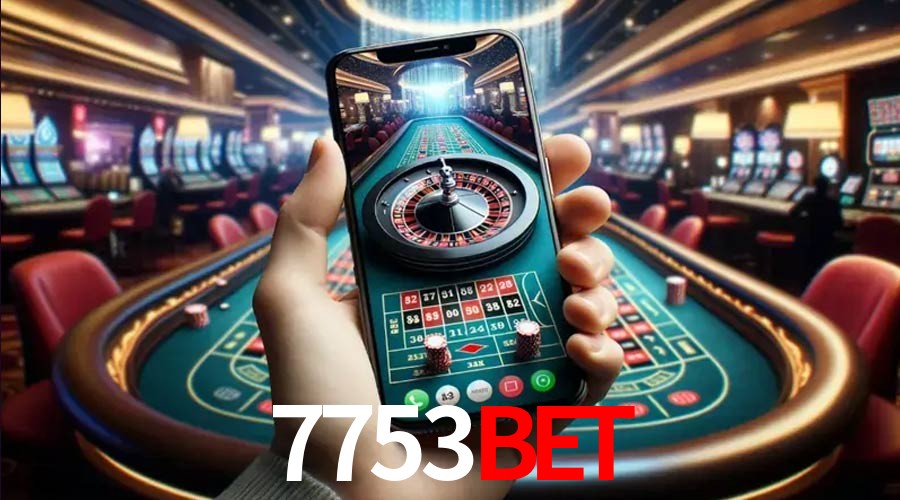 API Integration 7753bet