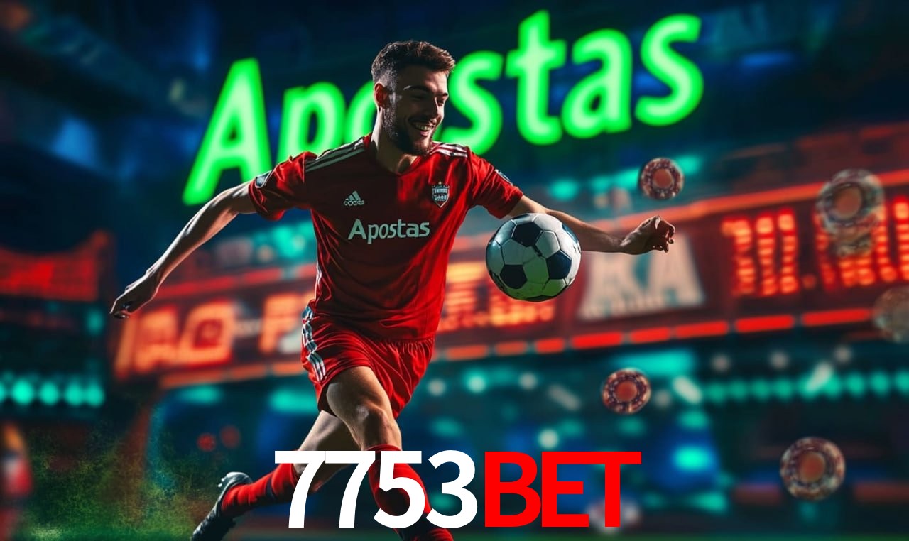 Casino VIP 7753bet