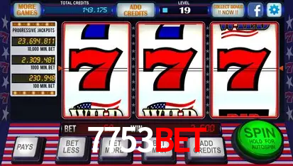 7753bet Brasília - Casino Guide