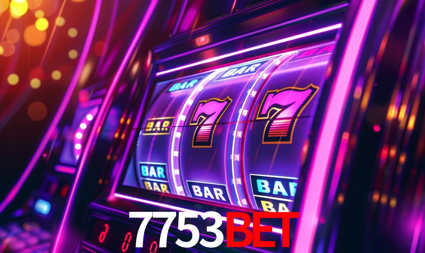 7753bet login