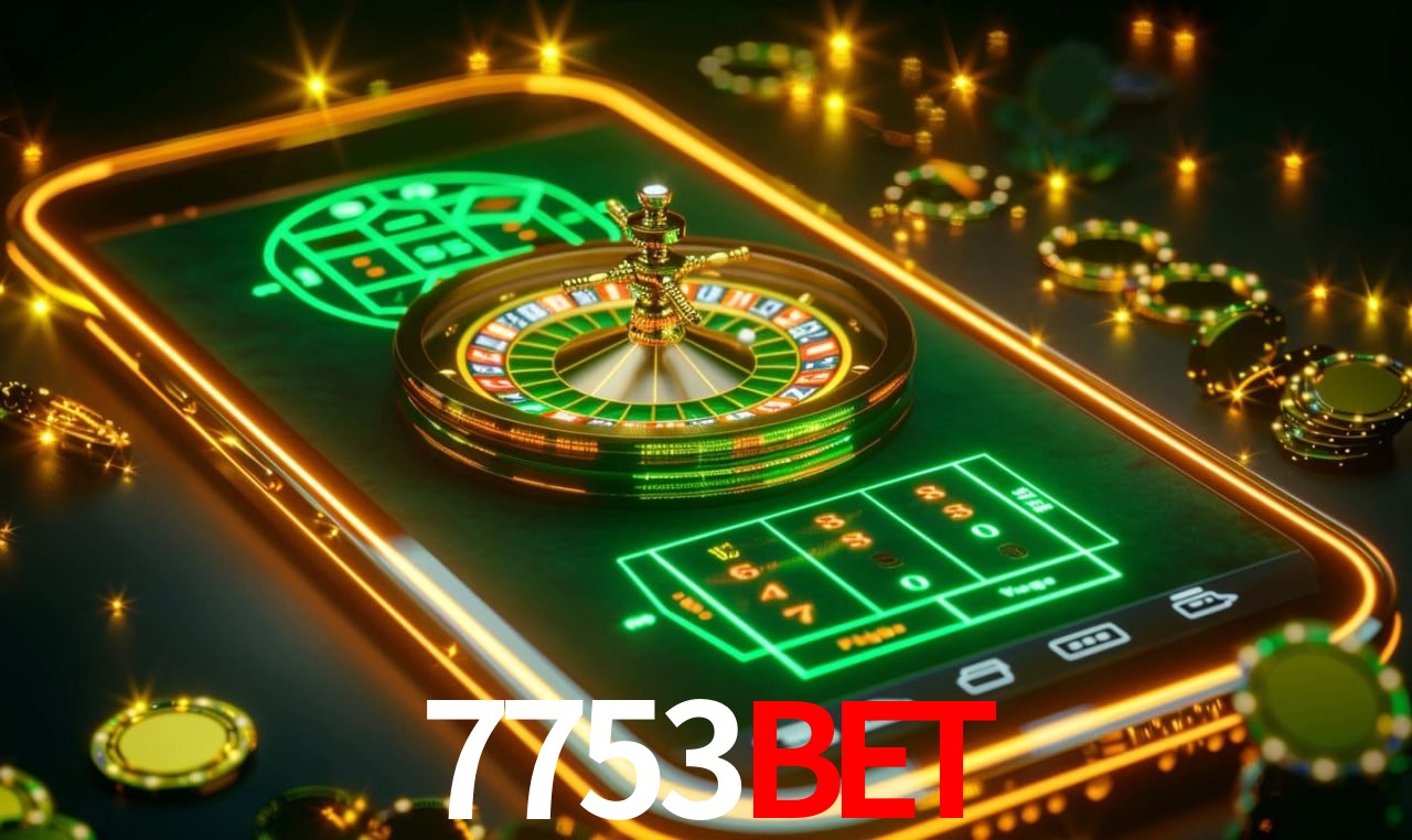7753bet Plataforma - Certificada MGA desde 2015