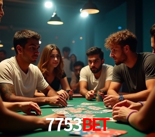 7753bet São Paulo - Top Slots