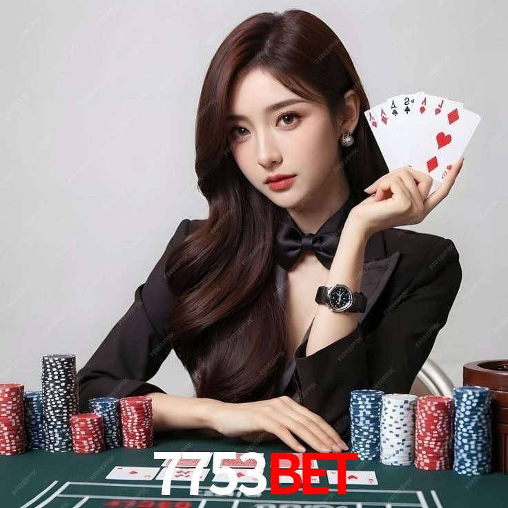 7753bet - Rápido Acesse