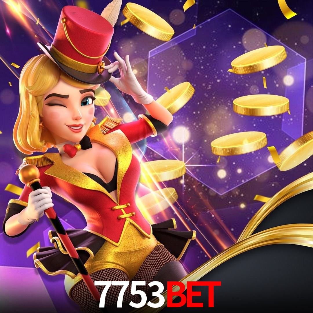 Welcome Bonus 7753bet