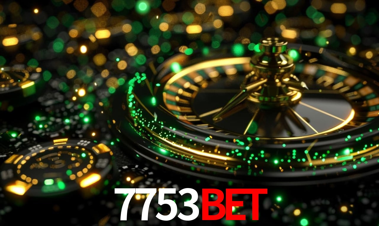 7753bet Salvador - Strategy