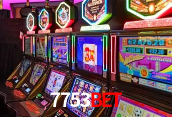 Apostas Esportivas na 7753bet: Um Guia Completo