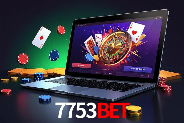 7753bet Salvador - Support