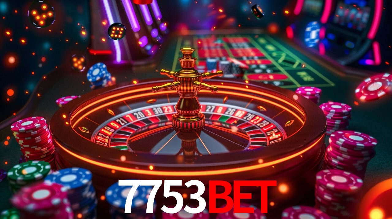 Torneios 7753bet