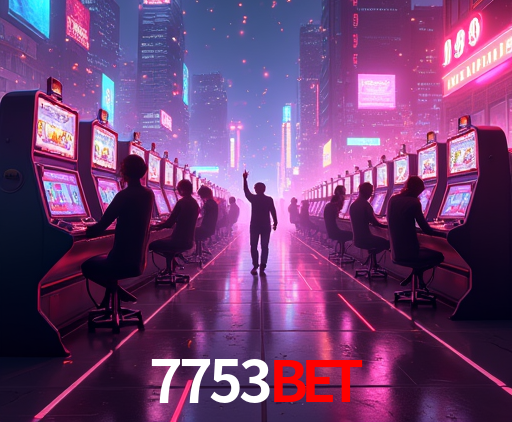 Estatísticas Esportivas 7753bet