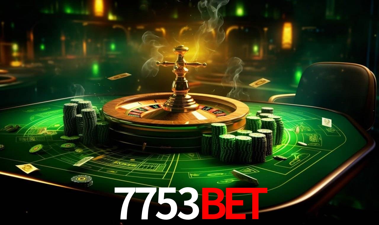 Interface do App 7753bet