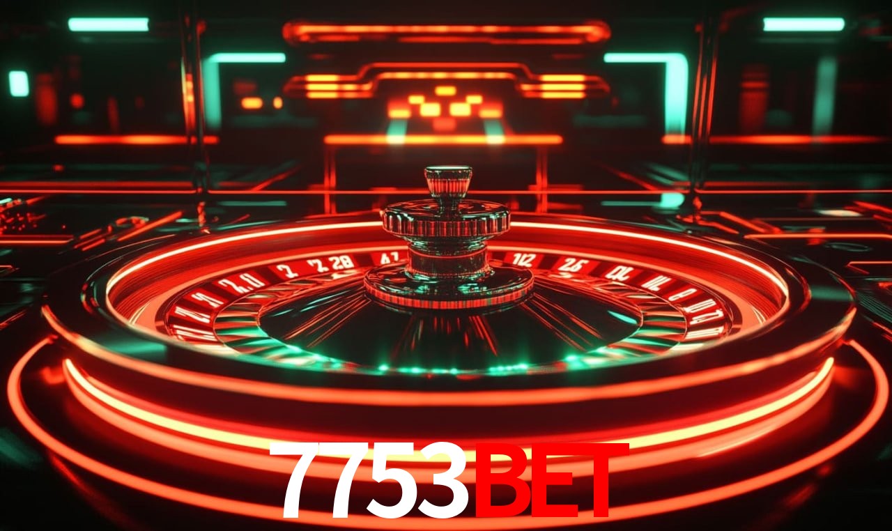 Descubra o Programa VIP da 7753bet: Vantagens Exclusivas para Jogadores