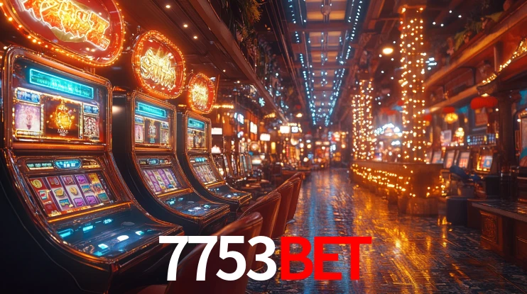 7753bet.com