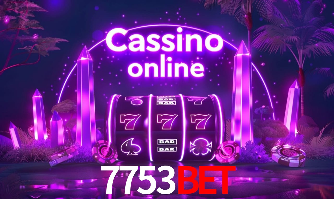 7753bet Entrar - Login Seguro Certificado