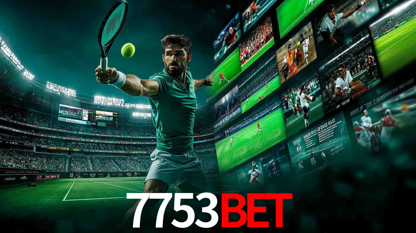 Descubra a Essência do 7753bet: Nossa História e Compromissos