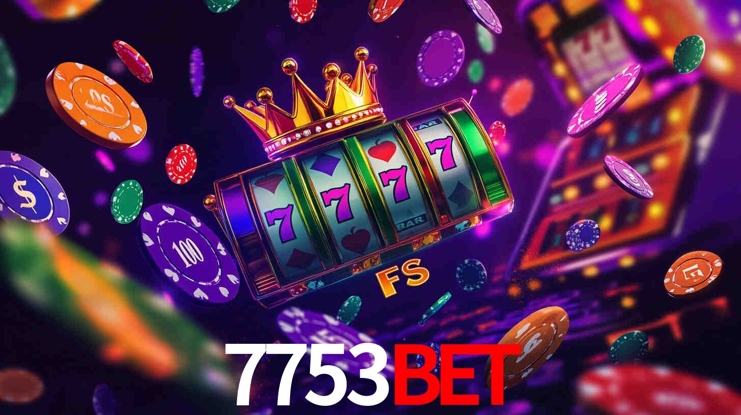 VIP Casino 7753bet
