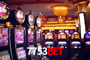 7753bet São Paulo - Live Tables