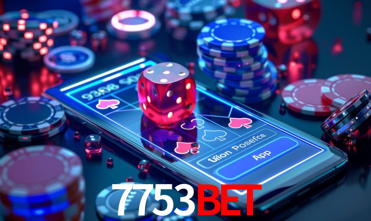 7753bet - Análise de Mercados Esportivos