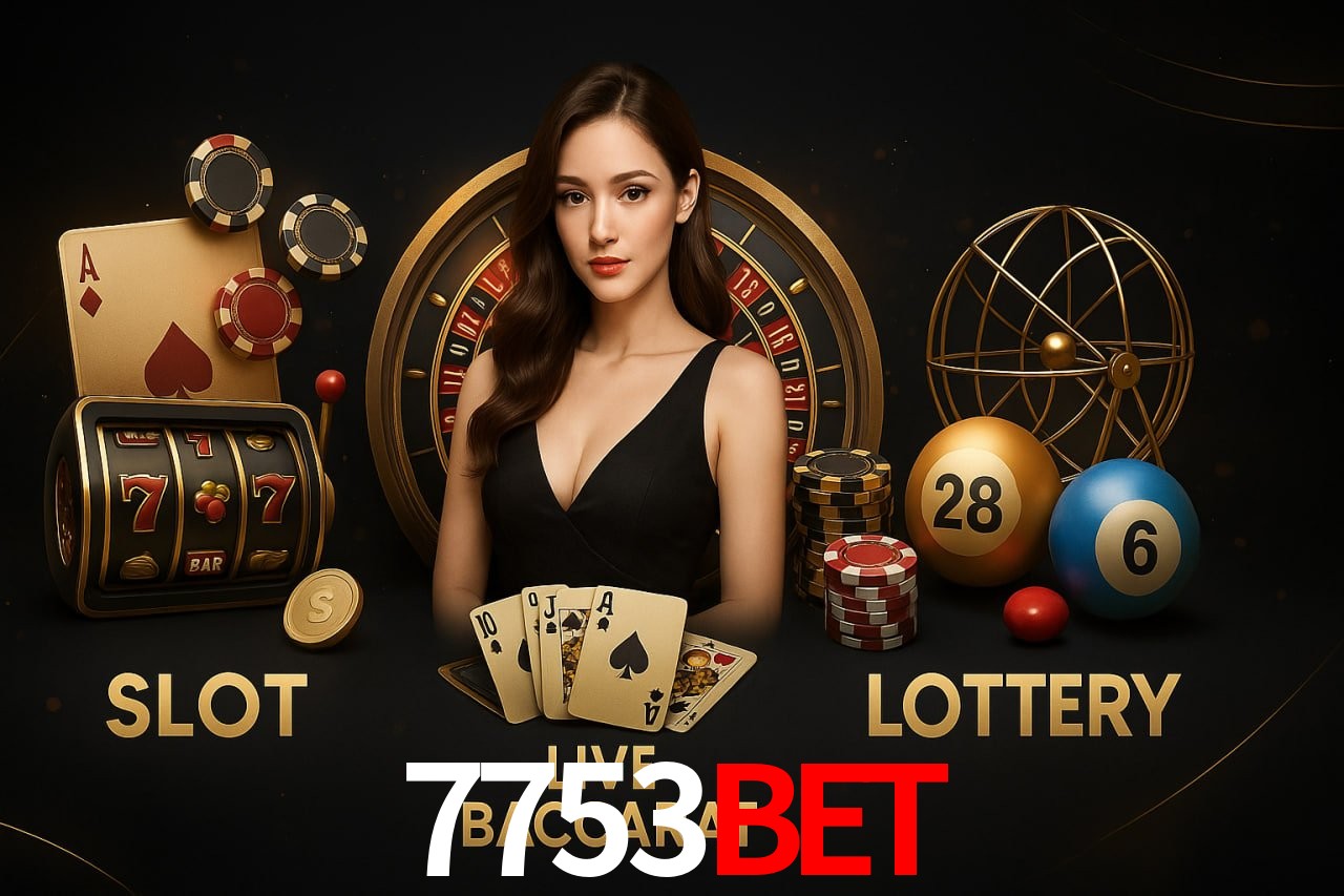 7753bet Salvador - Promo Stats