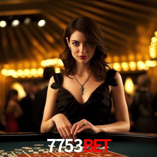 A Emoção da Loteria na 7753bet: Uma Chance de Mudança de Vida
