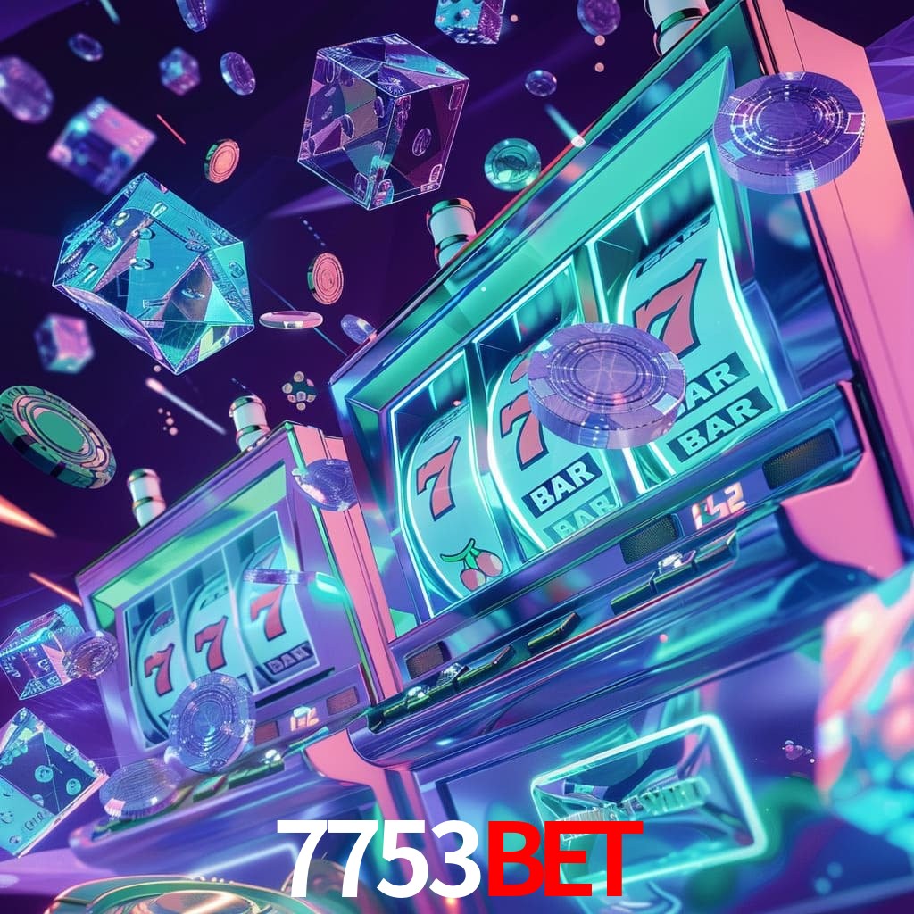 PIX Instantâneo 7753bet