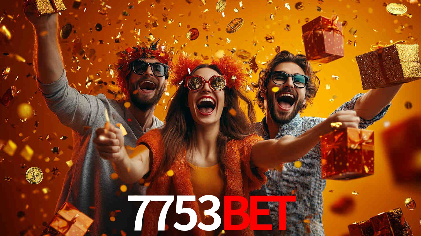 7753bet: Seu Especialista em Apostas Esportivas Brasileiras