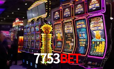 7753bet Cassino - 80+ Mesas ao Vivo