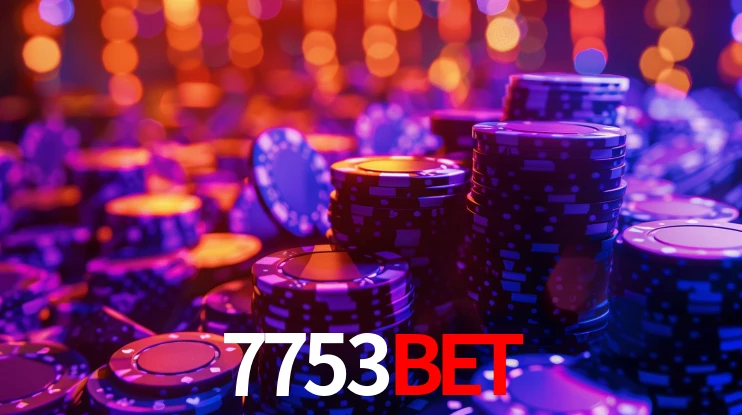 Bônus Generosos e Exclusivos no 7753bet para Você!