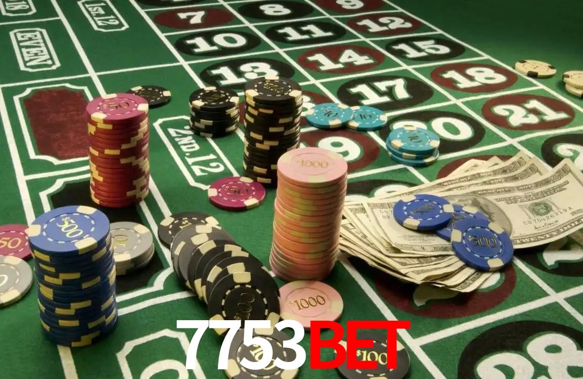 Ofertas Imperdíveis na 7753bet: Promoções e Bônus Que Valem a Pena