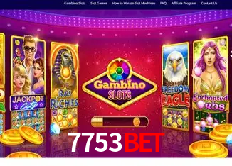 7753bet Brasília - VIP Program
