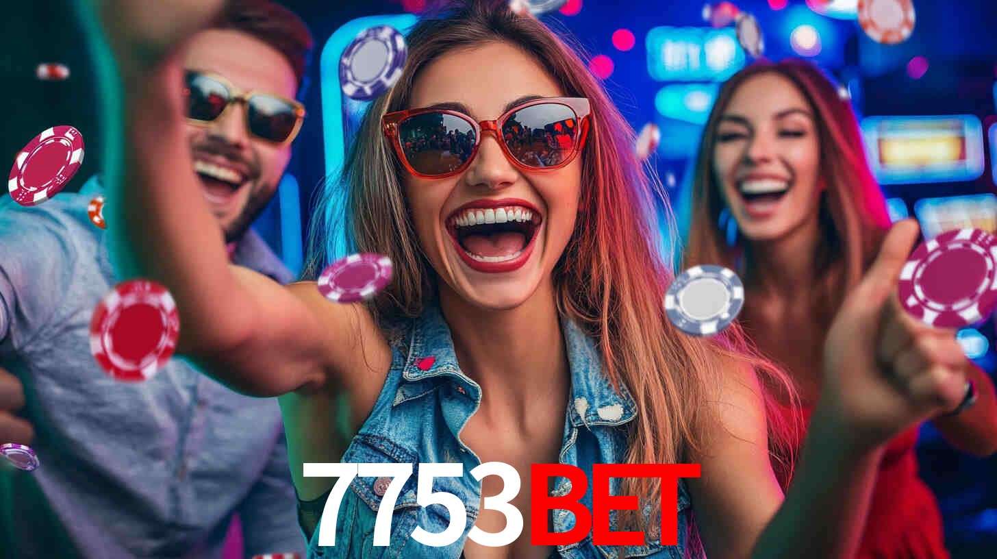 Descubra a Essência do 7753bet: Nossa História e Compromissos