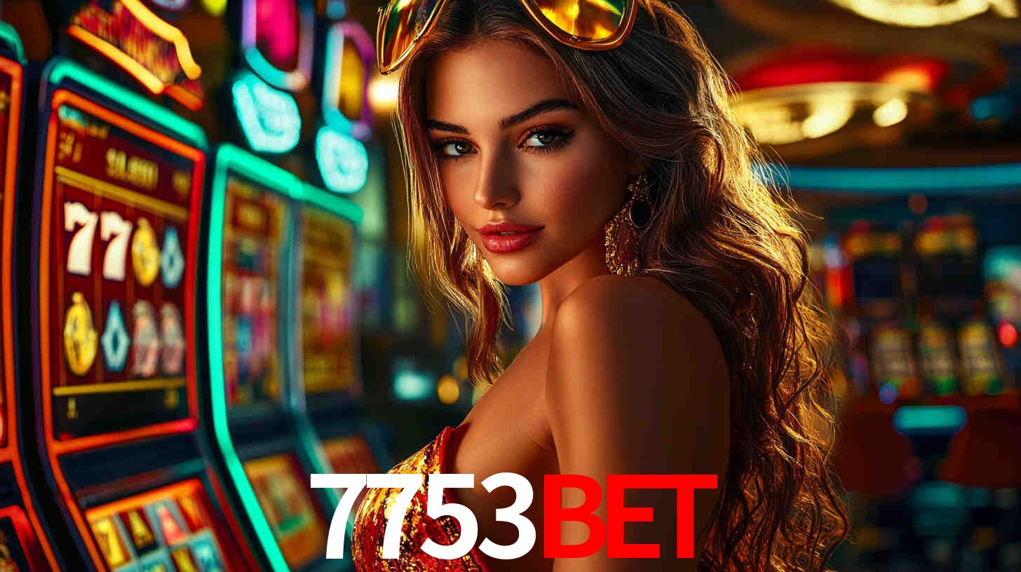 Live Casino 7753bet